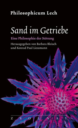 Abbildung von Bleisch / Liessmann | Sand im Getriebe | 1. Auflage | 2025 | beck-shop.de