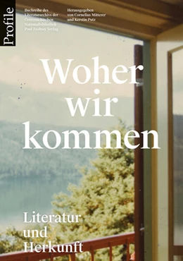Abbildung von Mitterer / Putz | Woher wir kommen | 1. Auflage | 2025 | beck-shop.de