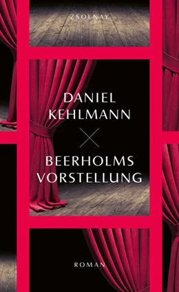 Abbildung von Kehlmann | Beerholms Vorstellung | 1. Auflage | 2025 | beck-shop.de