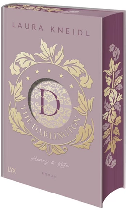 Abbildung von Kneidl | The Darlington - Henry & Kate | 1. Auflage | 2025 | beck-shop.de