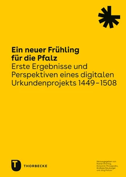 Abbildung von Brüning / Müsegades | Ein neuer Frühling für die Pfalz | 1. Auflage | 2024 | beck-shop.de