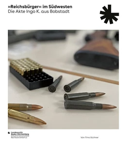 Abbildung von Büchner | 