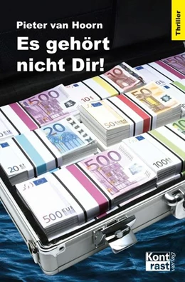 Abbildung von Hoorn | Es gehört nicht dir! | 1. Auflage | 2024 | beck-shop.de