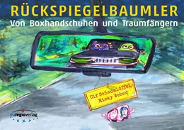 Abbildung von Weber | Rückspiegelbaumler | 1. Auflage | 2024 | beck-shop.de