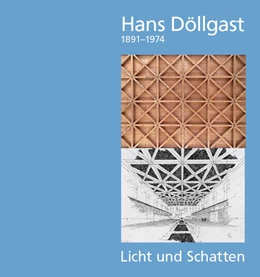 Abbildung von Wimmer | Hans Döllgast 1891-1974 | 1. Auflage | 2024 | beck-shop.de