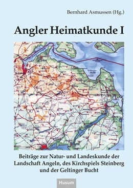 Abbildung von Asmussen | Angler Heimatkunde I | 1. Auflage | 2024 | beck-shop.de