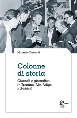 Abbildung von Ferrandi | Colonne di storia | 1. Auflage | 2024 | beck-shop.de