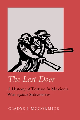 Abbildung von McCormick | The Last Door | 1. Auflage | 2025 | 9 | beck-shop.de