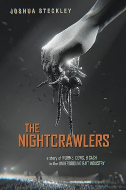 Abbildung von Steckley | The Nightcrawlers | 1. Auflage | 2025 | 17 | beck-shop.de