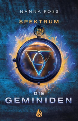 Abbildung von Foss | Die Geminiden - Spektrum (#2) | 1. Auflage | 2025 | beck-shop.de