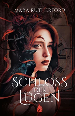 Abbildung von Rutherford | Schloss der Lügen | 1. Auflage | 2025 | beck-shop.de