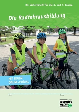 Abbildung von Radfahrausbildung | 1. Auflage | | beck-shop.de