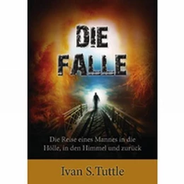 Abbildung von Tuttle, I: Falle | 1. Auflage | | beck-shop.de
