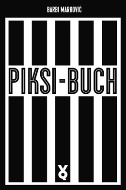 Abbildung von Markovic | Piksi-Buch | 1. Auflage | 2024 | beck-shop.de