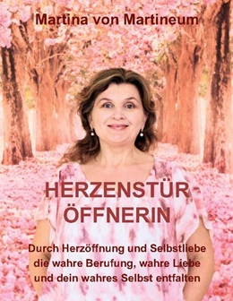 Abbildung von Martineum | Herzenstüröffnerin | 1. Auflage | 2024 | beck-shop.de