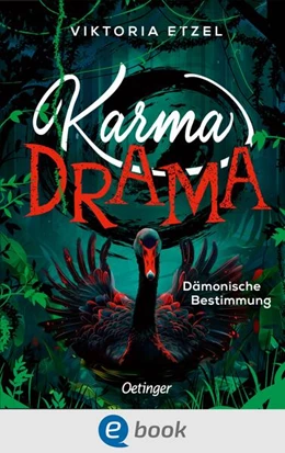 Abbildung von Etzel | Karma Drama 2. Dämonische Bestimmung | 1. Auflage | 2025 | beck-shop.de