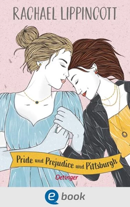 Abbildung von Lippincott | Pride und Prejudice und Pittsburgh | 1. Auflage | 2025 | beck-shop.de