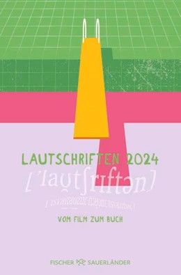 Abbildung von Hessisches Literaturforum im Mousonturm e. V. | Lautschriften 2024 | 1. Auflage | 2024 | beck-shop.de