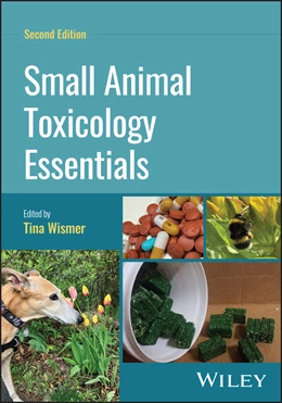 Abbildung von Wismer | Small Animal Toxicology Essentials | 2. Auflage | 2025 | beck-shop.de