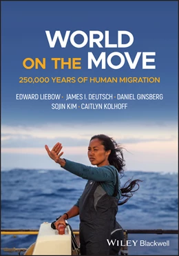 Abbildung von Liebow / Deutsch | World on the Move | 1. Auflage | 2025 | beck-shop.de