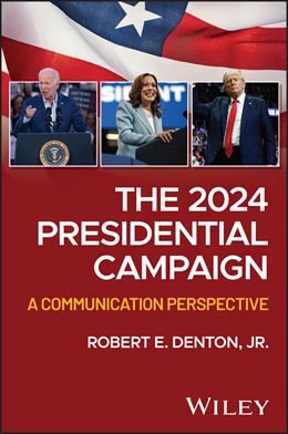 Abbildung von Denton | The 2024 Presidential Campaign | 1. Auflage | 2025 | beck-shop.de