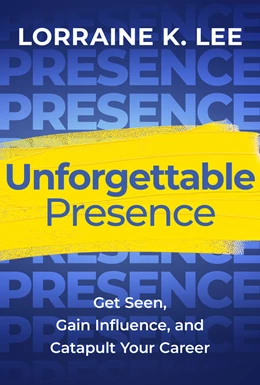 Abbildung von Lee | Unforgettable Presence | 1. Auflage | 2025 | beck-shop.de