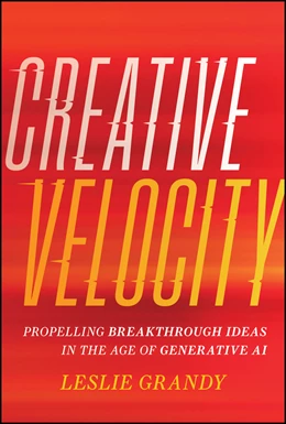 Abbildung von Grandy | Creative Velocity | 1. Auflage | 2025 | beck-shop.de