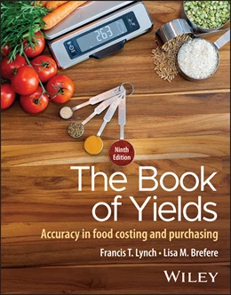 Abbildung von Brefere / Lynch | The Book of Yields | 9. Auflage | 2026 | beck-shop.de