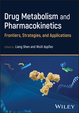 Abbildung von Shen | Drug Metabolism and Pharmacokinetics | 1. Auflage | 2025 | beck-shop.de