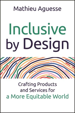 Abbildung von Aguesse | Inclusive by Design | 1. Auflage | 2025 | beck-shop.de