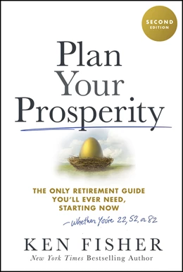 Abbildung von Fisher / Hoffmans | Plan Your Prosperity | 2. Auflage | 2025 | beck-shop.de