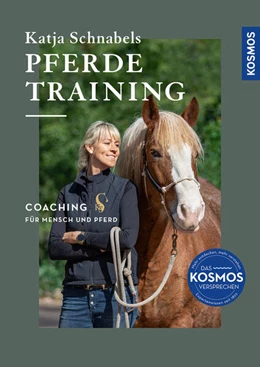 Abbildung von Schnabel | Katja Schnabels Pferdetraining | 1. Auflage | 2025 | beck-shop.de