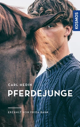 Abbildung von Hedin | Pferdejunge | 1. Auflage | 2025 | beck-shop.de