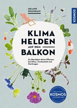 Abbildung von Öhlenbach | Klimahelden auf dem Balkon | 1. Auflage | 2025 | beck-shop.de