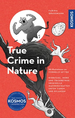 Abbildung von Graßmann | True Crime in Nature | 1. Auflage | 2025 | beck-shop.de