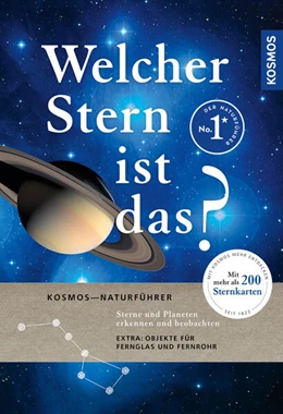 Abbildung von Vogel | Welcher Stern ist das? | 1. Auflage | 2025 | beck-shop.de