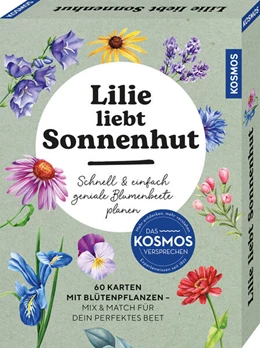 Abbildung von Throll | Lilie liebt Sonnenhut | 1. Auflage | 2025 | beck-shop.de