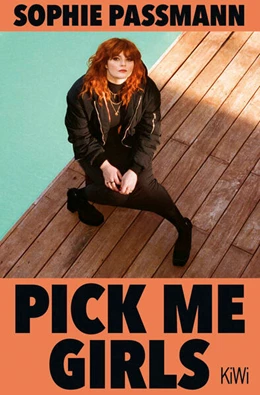 Abbildung von Passmann | Pick me Girls | 1. Auflage | 2025 | beck-shop.de