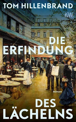 Abbildung von Hillenbrand | Die Erfindung des Lächelns | 1. Auflage | 2025 | beck-shop.de