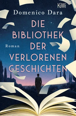 Abbildung von Dara | Die Bibliothek der verlorenen Geschichten | 1. Auflage | 2025 | beck-shop.de