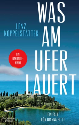 Abbildung von Koppelstätter | Was am Ufer lauert | 1. Auflage | 2025 | beck-shop.de