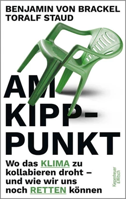 Abbildung von Staud / Brackel | Am Kipppunkt | 1. Auflage | 2025 | beck-shop.de