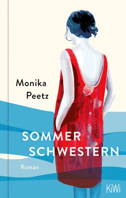 Abbildung von Peetz | Sommerschwestern | 1. Auflage | 2025 | beck-shop.de