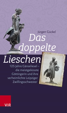Abbildung von Gückel | Das doppelte Lieschen | 1. Auflage | 2025 | beck-shop.de
