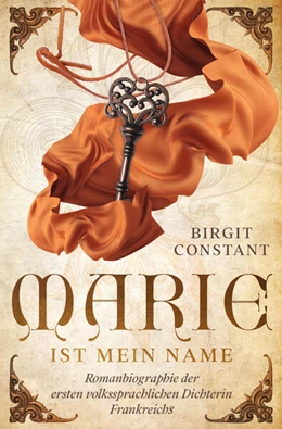Abbildung von Constant | Marie ist mein Name | 1. Auflage | 2024 | beck-shop.de