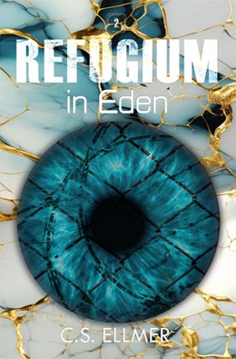 Abbildung von Ellmer | Refugium in Eden | 1. Auflage | 2024 | beck-shop.de