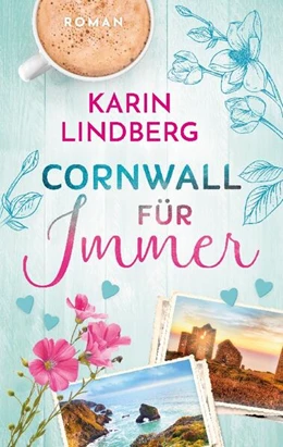 Abbildung von Lindberg | Cornwall für Immer | 1. Auflage | 2024 | beck-shop.de