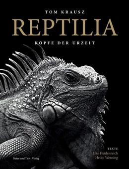 Abbildung von Krausz / Heidenreich | REPTILIA | 1. Auflage | 2024 | beck-shop.de