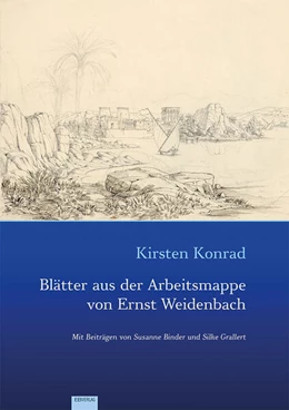 Abbildung von Konrad | Blätter aus der Arbeitsmappe von Ernst Weidenbach | 1. Auflage | 2024 | beck-shop.de