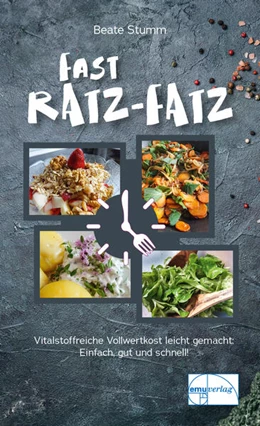 Abbildung von Stumm | Fast Ratz-Fatz | 1. Auflage | 2024 | beck-shop.de